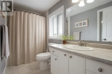 729 Brandenburg Boulevard Waterloo ON N2T 2V4