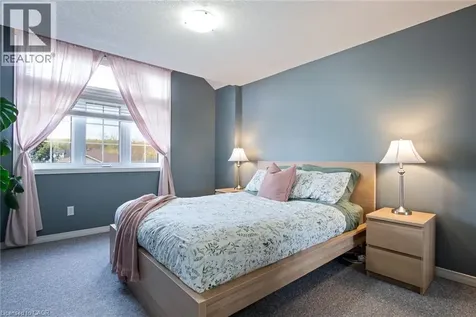 729 Brandenburg Boulevard Waterloo ON N2T 2V4