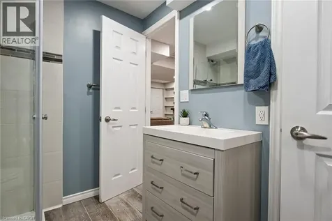 729 Brandenburg Boulevard Waterloo ON N2T 2V4