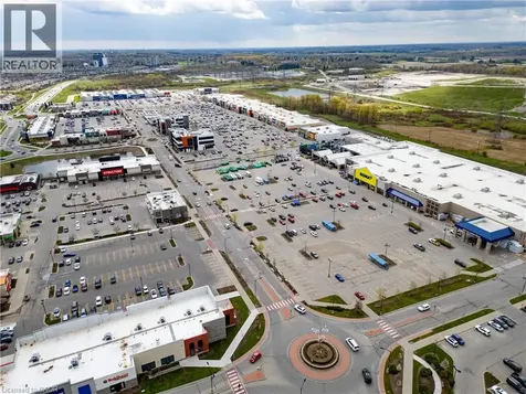 729 Brandenburg Boulevard Waterloo ON N2T 2V4