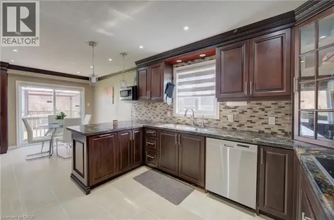 32 Lena Crescent Cambridge ON N1R 8P4