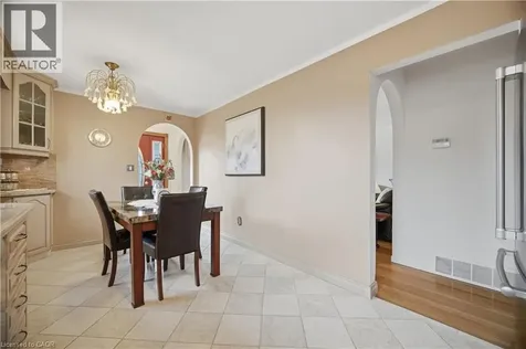 31 Summercrest Drive Hamilton ON L8K 6G5