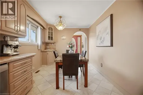 31 Summercrest Drive Hamilton ON L8K 6G5