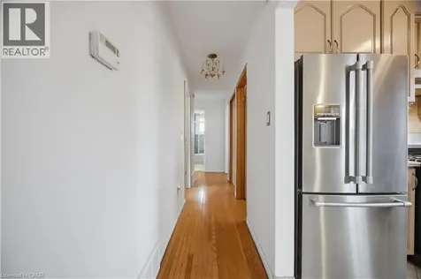 31 Summercrest Drive Hamilton ON L8K 6G5