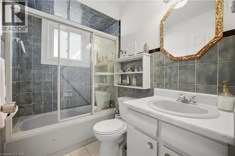 31 Summercrest Drive Hamilton ON L8K 6G5