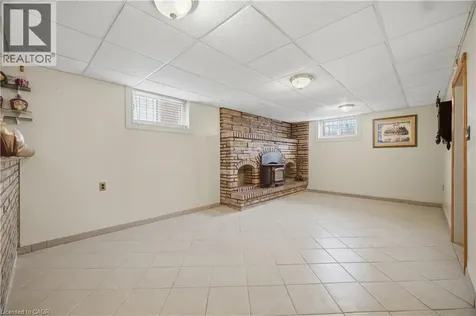 31 Summercrest Drive Hamilton ON L8K 6G5