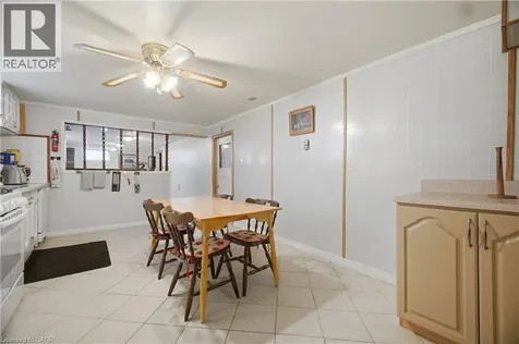 31 Summercrest Drive Hamilton ON L8K 6G5