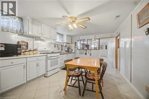 31 Summercrest Drive Hamilton ON L8K 6G5
