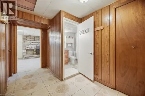 31 Summercrest Drive Hamilton ON L8K 6G5