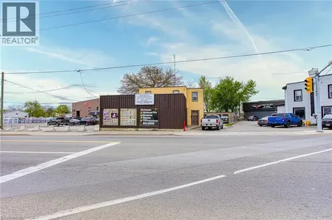 230 Welland Avenue St. Catharines ON L2R 2P5