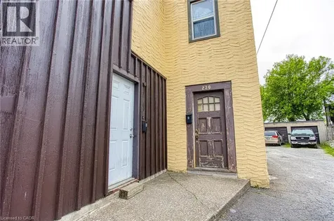 230 Welland Avenue St. Catharines ON L2R 2P5
