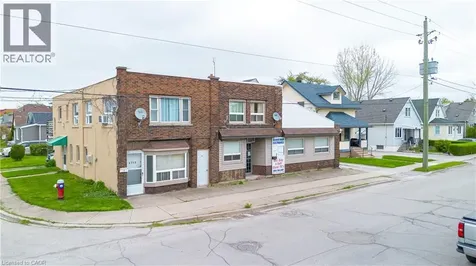 4727 Ferguson Street Niagara Falls ON L2E 2Z4