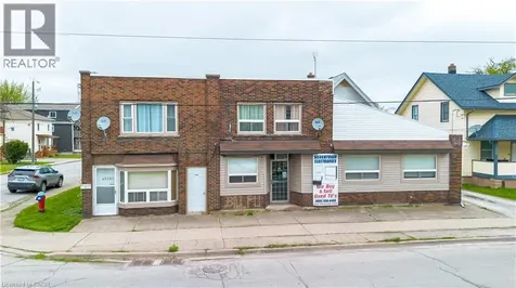 4727 Ferguson Street Niagara Falls ON L2E 2Z4