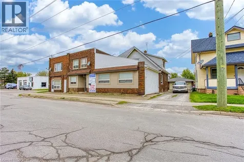 4727 Ferguson Street Niagara Falls ON L2E 2Z4