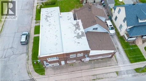 4727 Ferguson Street Niagara Falls ON L2E 2Z4