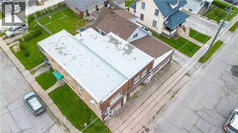4727 Ferguson Street Niagara Falls ON L2E 2Z4