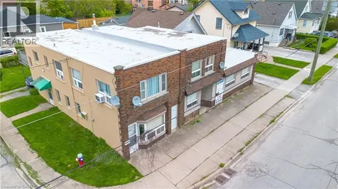 4727 Ferguson Street Niagara Falls ON L2E 2Z4