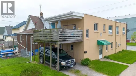 4727 Ferguson Street Niagara Falls ON L2E 2Z4