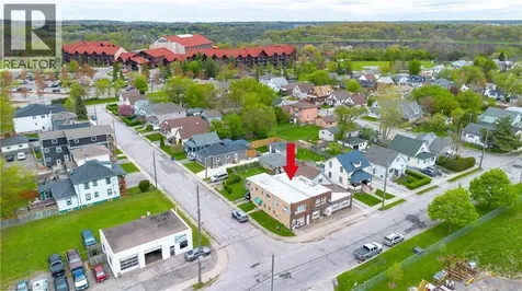 4727 Ferguson Street Niagara Falls ON L2E 2Z4