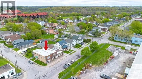 4727 Ferguson Street Niagara Falls ON L2E 2Z4