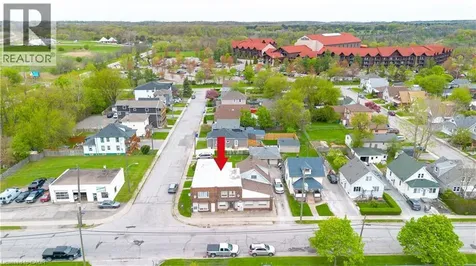 4727 Ferguson Street Niagara Falls ON L2E 2Z4