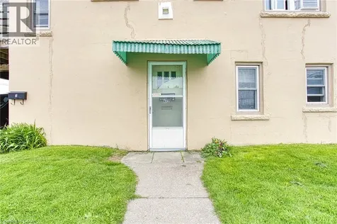 4727 Ferguson Street Niagara Falls ON L2E 2Z4