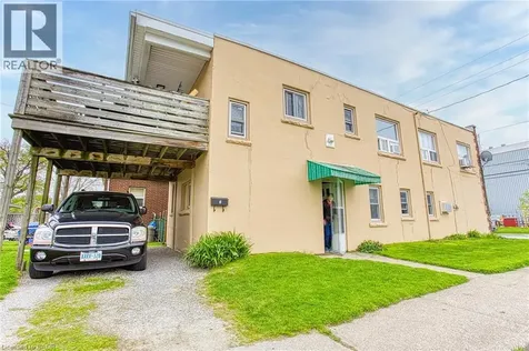 4727 Ferguson Street Niagara Falls ON L2E 2Z4