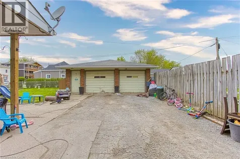 4727 Ferguson Street Niagara Falls ON L2E 2Z4