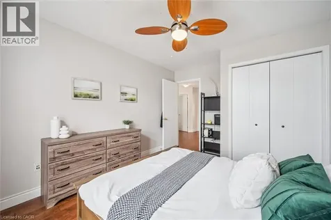 96 Hay Crescent Cambridge ON N1P 1H7