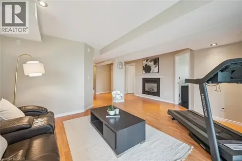 96 Hay Crescent Cambridge ON N1P 1H7