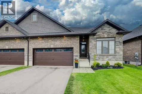 15 Matheson Crescent Innerkip ON N0J 1M0