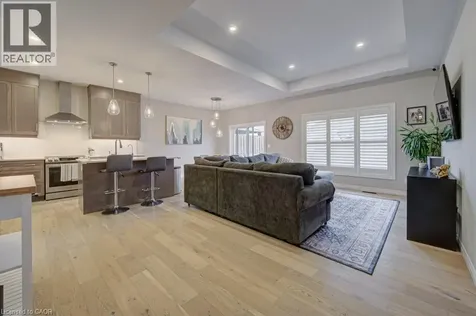 15 Matheson Crescent Innerkip ON N0J 1M0