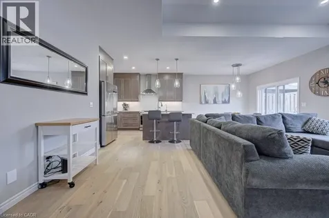 15 Matheson Crescent Innerkip ON N0J 1M0