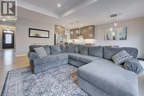 15 Matheson Crescent Innerkip ON N0J 1M0