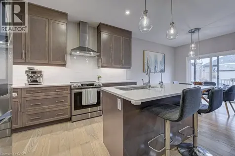 15 Matheson Crescent Innerkip ON N0J 1M0