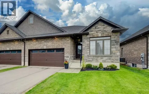 15 Matheson Crescent Innerkip ON N0J 1M0