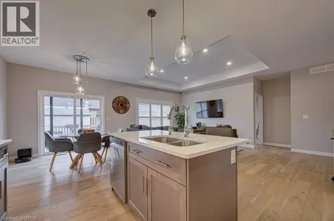 15 Matheson Crescent Innerkip ON N0J 1M0