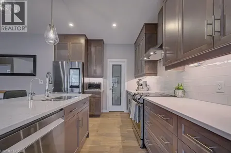 15 Matheson Crescent Innerkip ON N0J 1M0