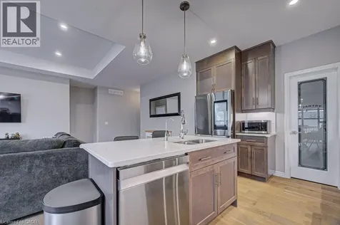15 Matheson Crescent Innerkip ON N0J 1M0