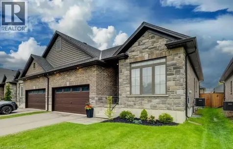 15 Matheson Crescent Innerkip ON N0J 1M0