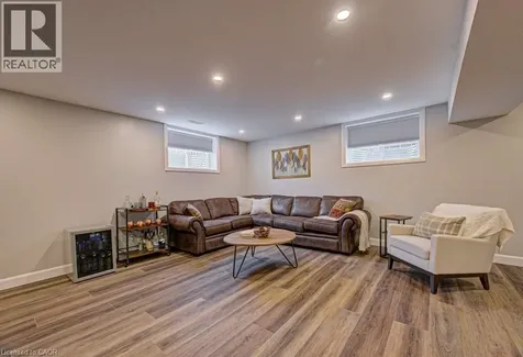 15 Matheson Crescent Innerkip ON N0J 1M0