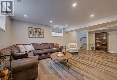 15 Matheson Crescent Innerkip ON N0J 1M0