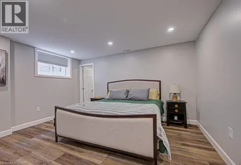 15 Matheson Crescent Innerkip ON N0J 1M0