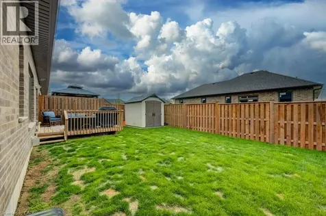 15 Matheson Crescent Innerkip ON N0J 1M0