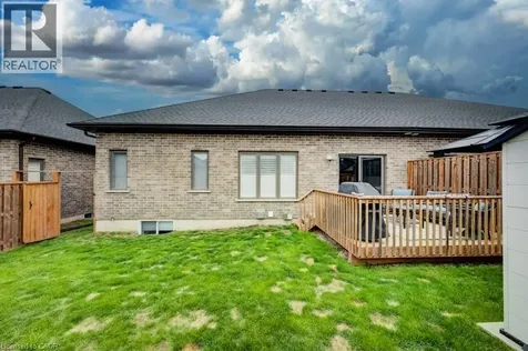 15 Matheson Crescent Innerkip ON N0J 1M0