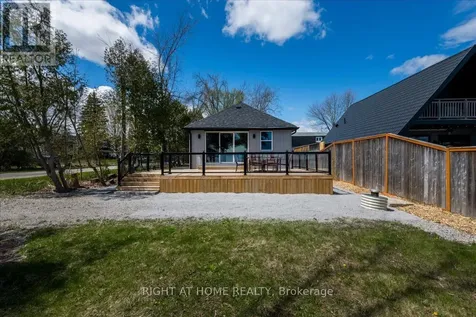 241 Rockaway Beach Place Innisfil ON L0L 1K0