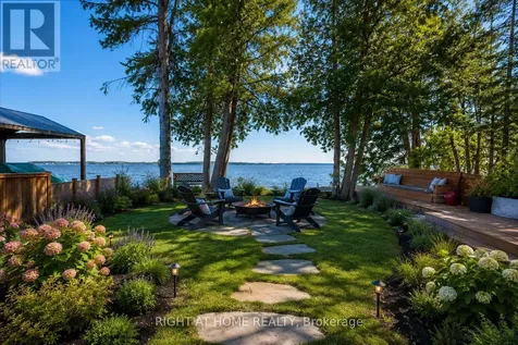 241 Rockaway Beach Place Innisfil ON L0L 1K0