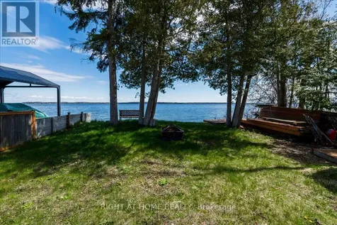 241 Rockaway Beach Place Innisfil ON L0L 1K0
