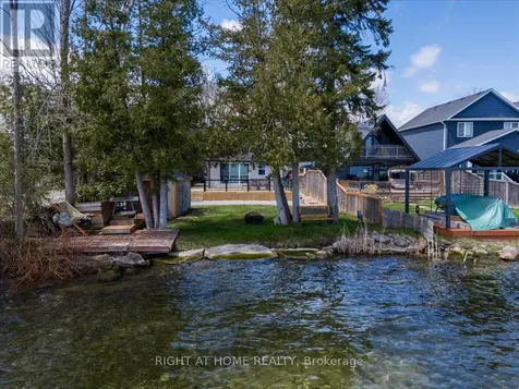 241 Rockaway Beach Place Innisfil ON L0L 1K0