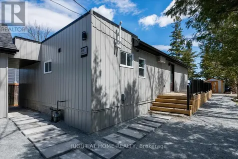 241 Rockaway Beach Place Innisfil ON L0L 1K0